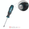 Makita B-66070 ODVIJAC SA METALNOM KAPOM PH2 100MM 