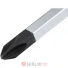 Makita B-66070 ODVIJAC SA METALNOM KAPOM PH2 100MM 