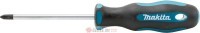 Makita B-66070 ODVIJAC SA METALNOM KAPOM PH2 100MM 