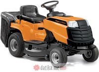 Villager VT 845 TRAKTOR 