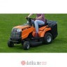 Villager VT 845 TRAKTOR 