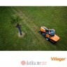 Villager VT 845 TRAKTOR 