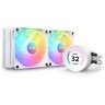 NZXT Kraken Elite 240 RGB vodeno hladenje belo (RL-KR24E-W1) 