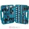 Makita E-10899 SET RUCNOG ALATA 76KOM в Черногории