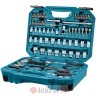 Makita E-10899 SET RUCNOG ALATA 76KOM в Черногории
