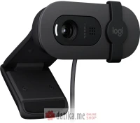 Logitech Brio 105 Business Webcam