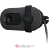 Logitech Brio 105 Business Webcam