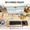 Logitech Brio 105 Business Webcam