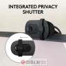 Logitech Brio 105 Business Webcam