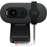 Logitech Brio 105 Business Webcam