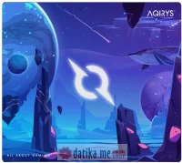 AQIRYS Kraken Medium podloga za mis 