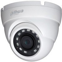 Dahua HAC-HDW1500M-0280B- 5MP HDCVI IR Eyeball Camera