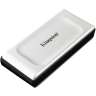 Kingston XS2000 500GB Portable External SSD 