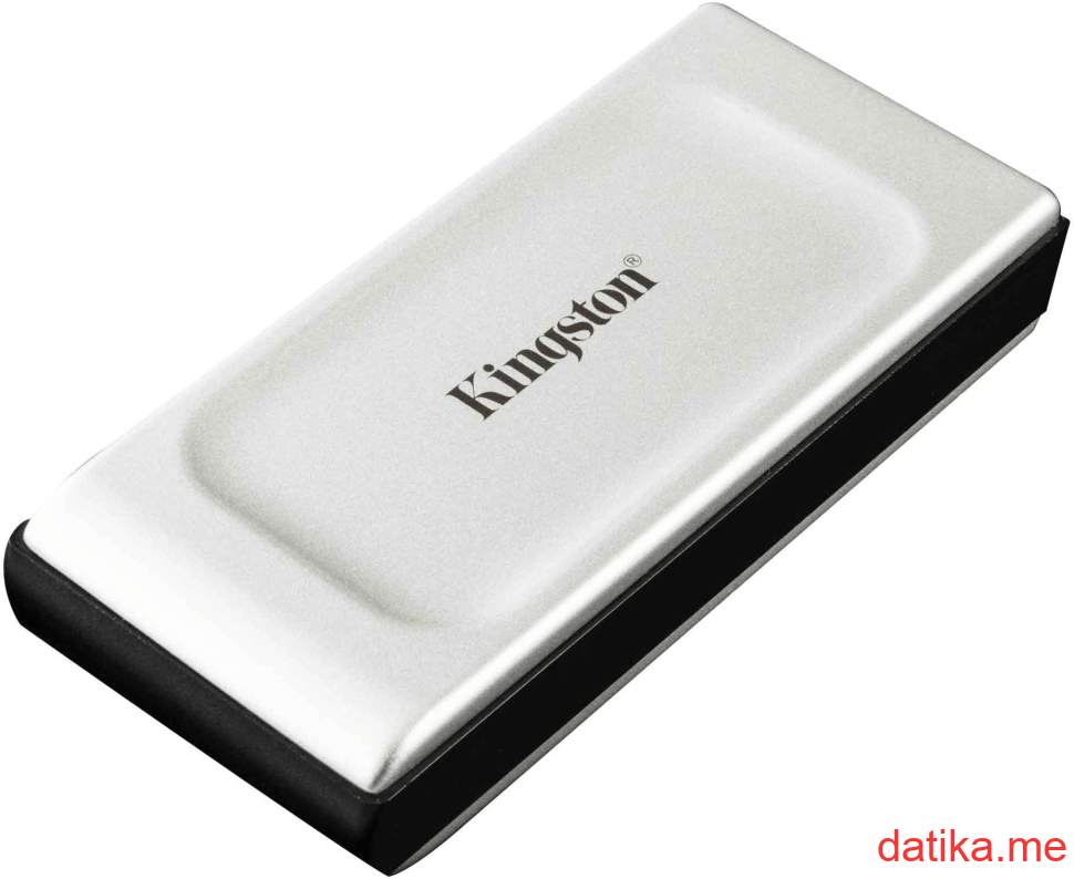 Kingston XS2000 500GB Portable External SSD в Черногории