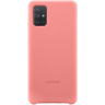 Samsung Galaxy A71 Soft Touch Cover in Podgorica Montenegro