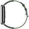 Green Braided strap for Xiaomi Smart Band 8