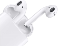 Apple AirPods 2 (mv7n2zm/a) slušalice 