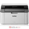 BROTHER HL-1110E laserski štampač + toner 