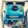 Bormann BGB1000 Pumpa motorna benzin 4T 6.5HP/196cc, 55m ,500L/min 