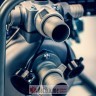 Bormann BGB1000 Pumpa motorna benzin 4T 6.5HP/196cc, 55m ,500L/min 