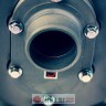 Bormann BGB1000 Pumpa motorna benzin 4T 6.5HP/196cc, 55m ,500L/min 