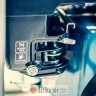 Bormann BGB1000 Pumpa motorna benzin 4T 6.5HP/196cc, 55m ,500L/min 