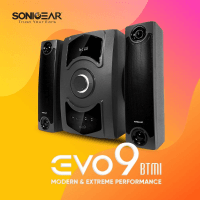 SonicGear EVO 9 PRO BTMI (2021)