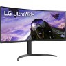 Monitor 34" LG 34WP65CP-B QHD 21:9 UltraWide Curved in Podgorica Montenegro