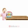 Clementoni Igracka baby radio