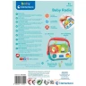 Clementoni Igracka baby radio