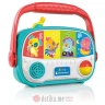 Clementoni Igracka baby radio
