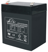 Leoch Baterija za UPS 12V 4.5Ah