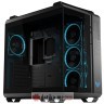 ASUS GT502 HORIZON TG ARGB BLACK TUF Gaming kućište crno  в Черногории