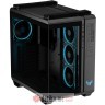ASUS GT502 HORIZON TG ARGB BLACK TUF Gaming kućište crno  в Черногории
