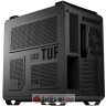 ASUS GT502 HORIZON TG ARGB BLACK TUF Gaming kućište crno  в Черногории