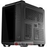 ASUS GT502 HORIZON TG ARGB BLACK TUF Gaming kućište crno  в Черногории