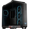 ASUS GT502 HORIZON TG ARGB BLACK TUF Gaming kućište crno  в Черногории