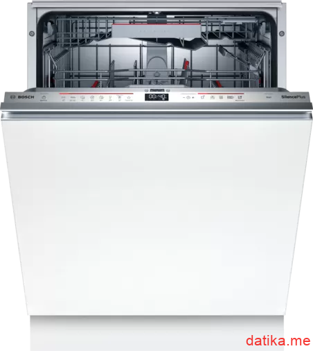 Bosch SMV6EDX57E Ugradna masina za pranje sudova 60 cm in Podgorica Montenegro