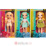 Rainbow High Igracka opp fashion doll asst