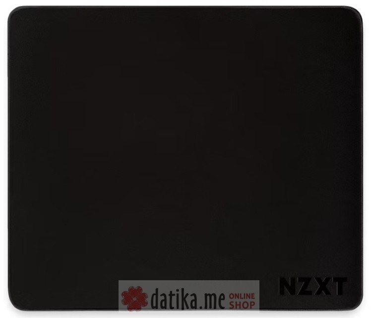 NZXT MMP400 podloga za miš crna (MM-SMSSP-BL)