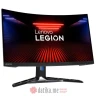 Lenovo Legion R27fc-30 27" Full HD 240Hz Curved Monitor в Черногории