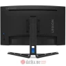 Lenovo Legion R27fc-30 27" Full HD 240Hz Curved Monitor в Черногории