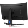 Lenovo Legion R27fc-30 27" Full HD 240Hz Curved Monitor в Черногории