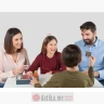 IMC Igracka detektor lazi drustvena igra