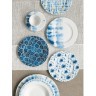 EASY LIFE SET TANJIRA 4/1 19cm SHIBORI