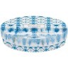 EASY LIFE SET TANJIRA 4/1 19cm SHIBORI