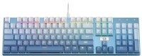 Redragon Tastatura Devarajas K556GWB-RGB Blue, Wired, Red Switch