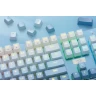 Redragon Tastatura Devarajas K556GWB-RGB Blue, Wired, Red Switch