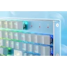 Redragon Tastatura Devarajas K556GWB-RGB Blue, Wired, Red Switch