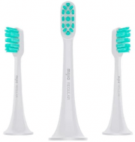 Xiaomi Mi Electric Toothbrush Head (3 -pack,standard)